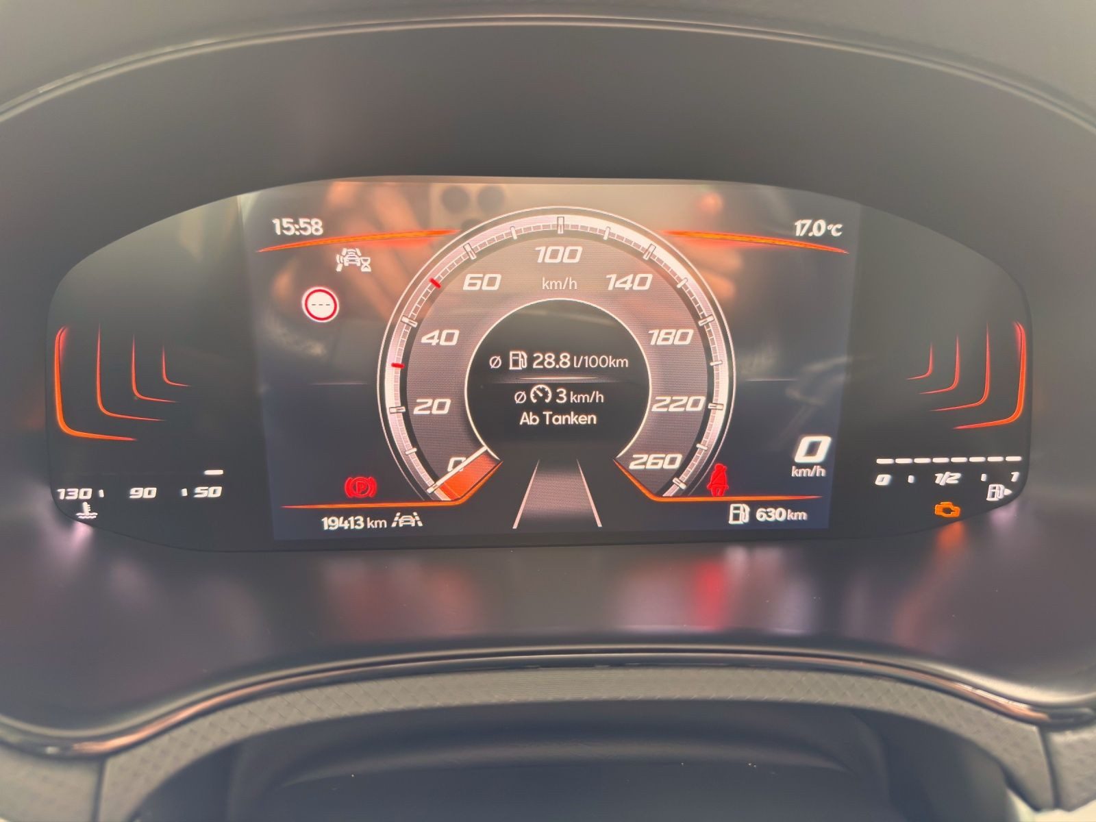 Seat Arona – Bild 10
