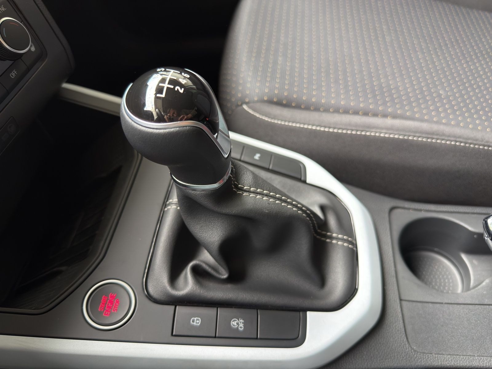 Seat Arona – Bild 11