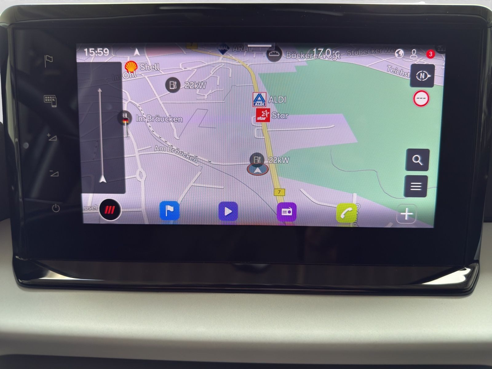 Seat Arona – Bild 12