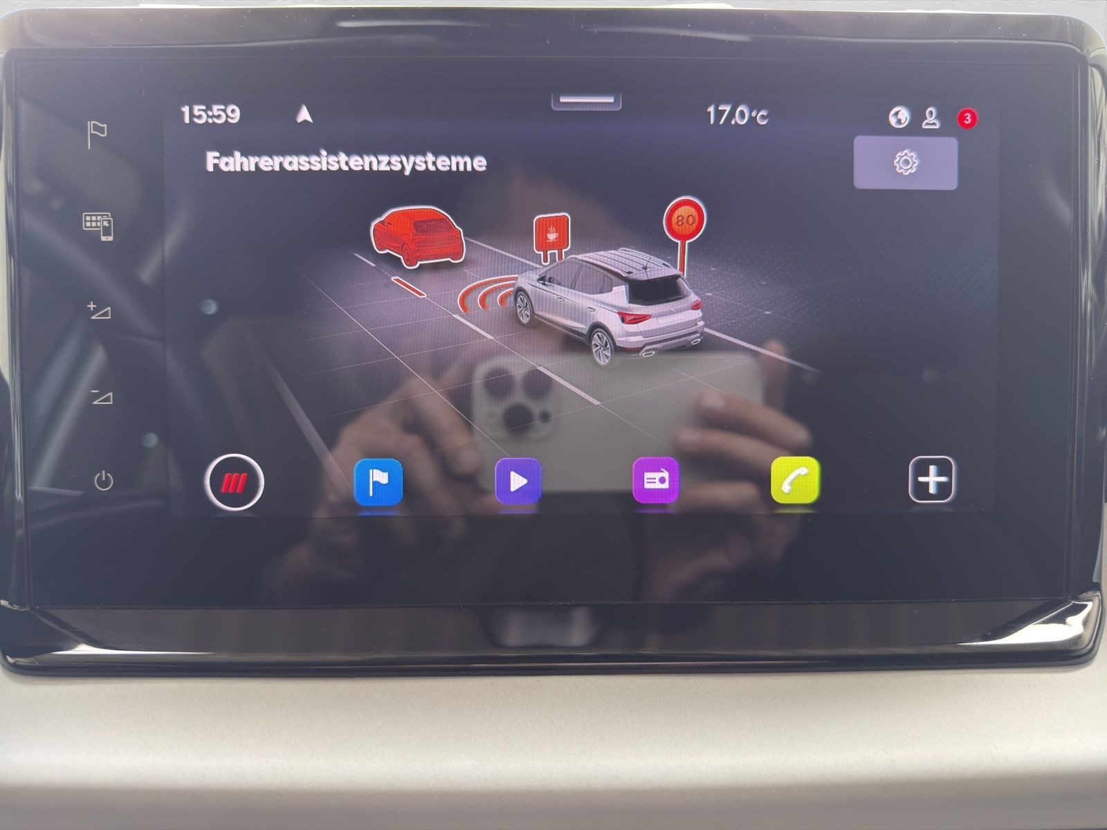 Seat Arona – Bild 14