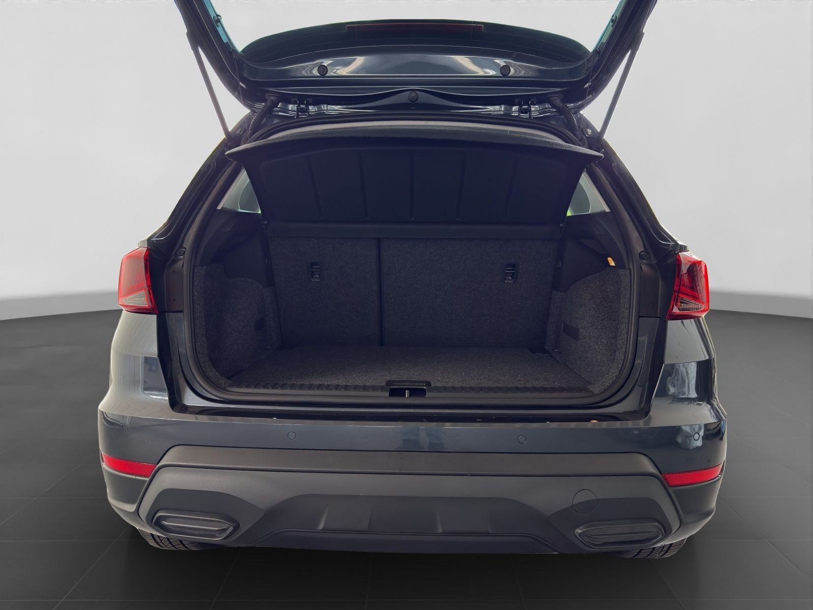 Seat Arona – Bild 17