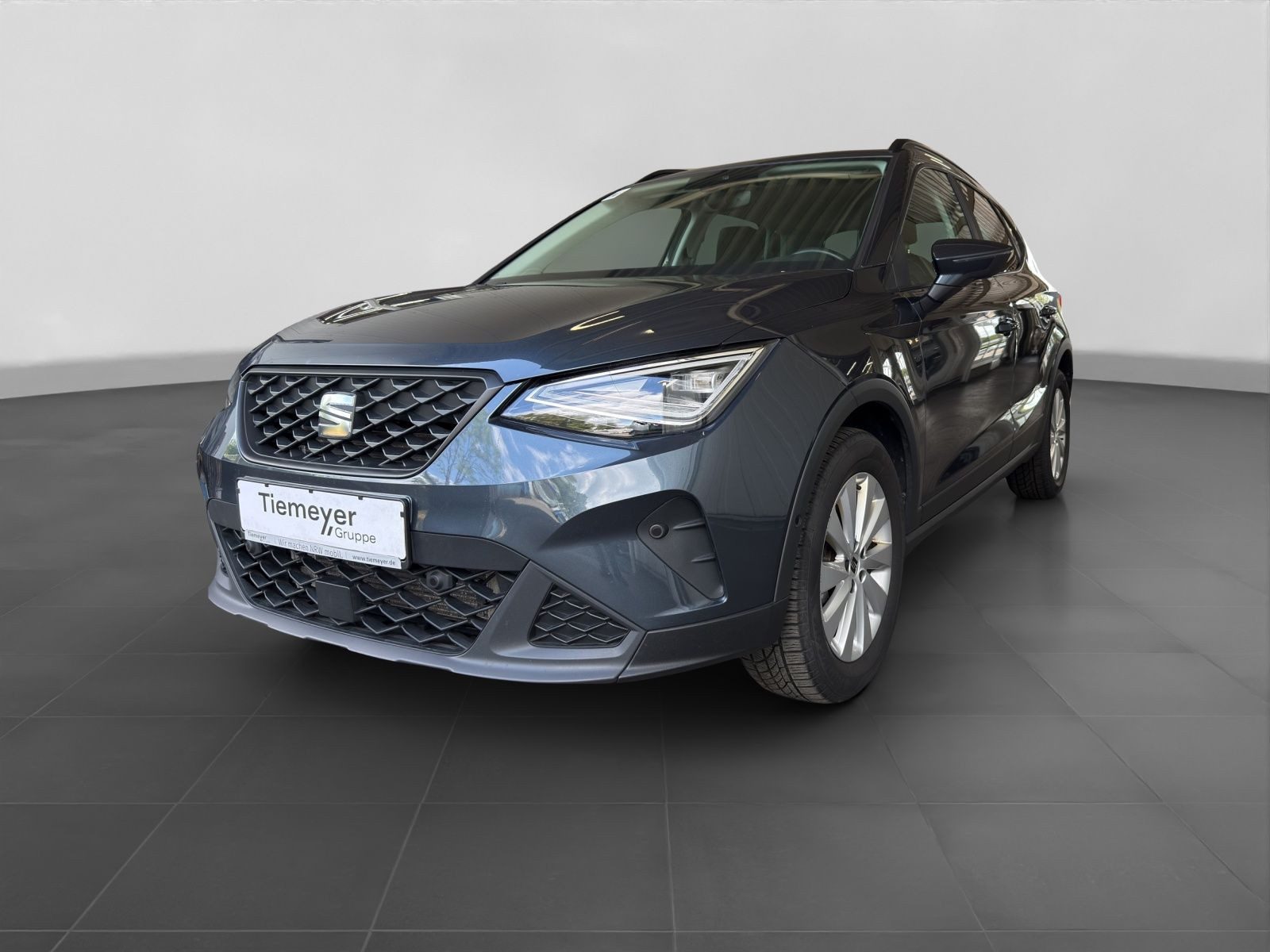 Seat Arona – Bild 2