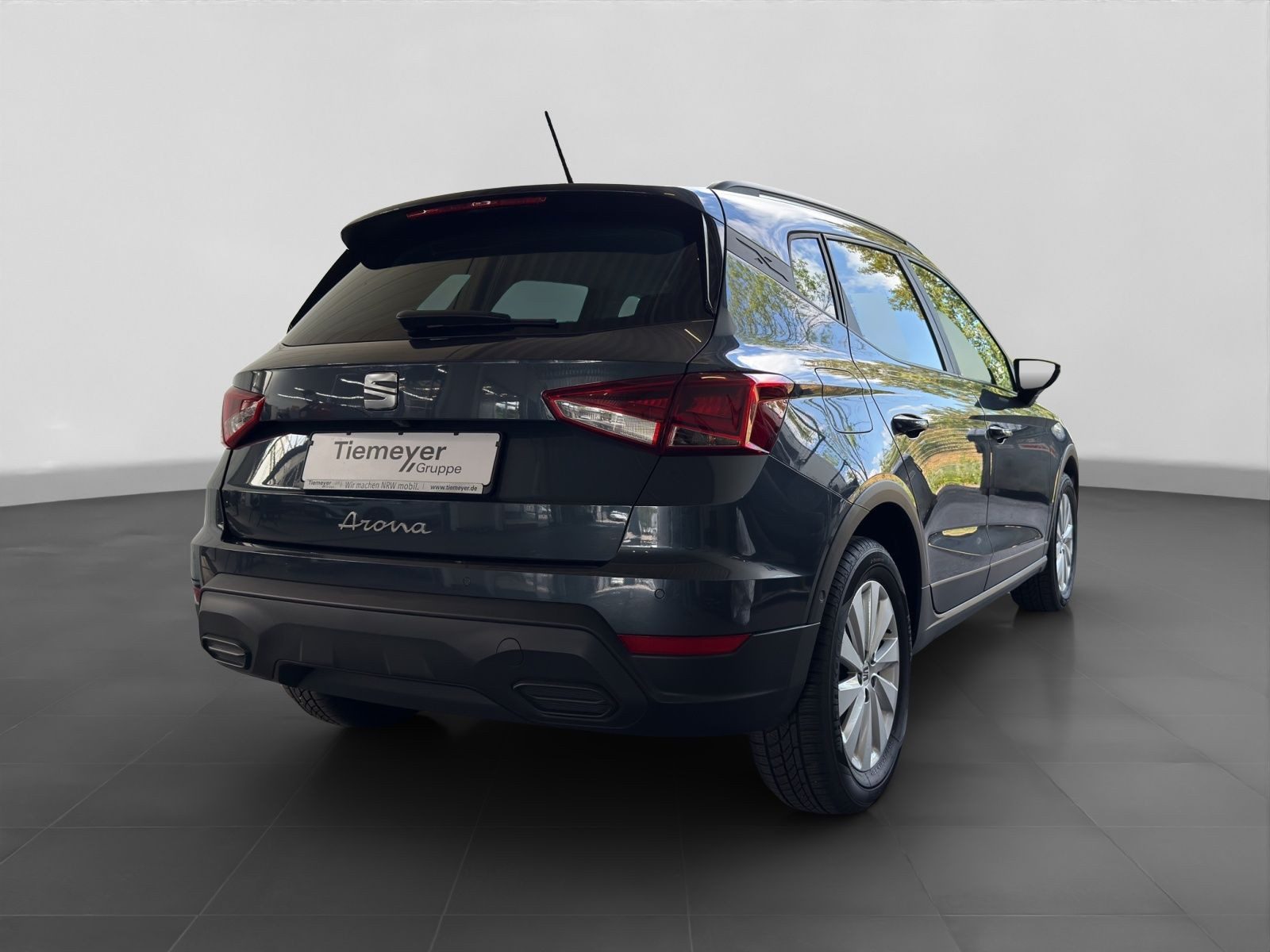 Seat Arona – Bild 3