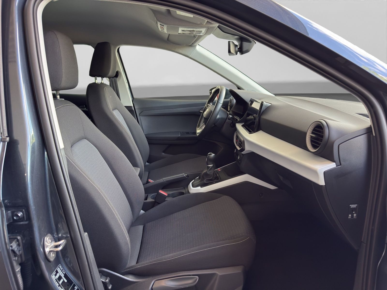 Seat Arona – Bild 4