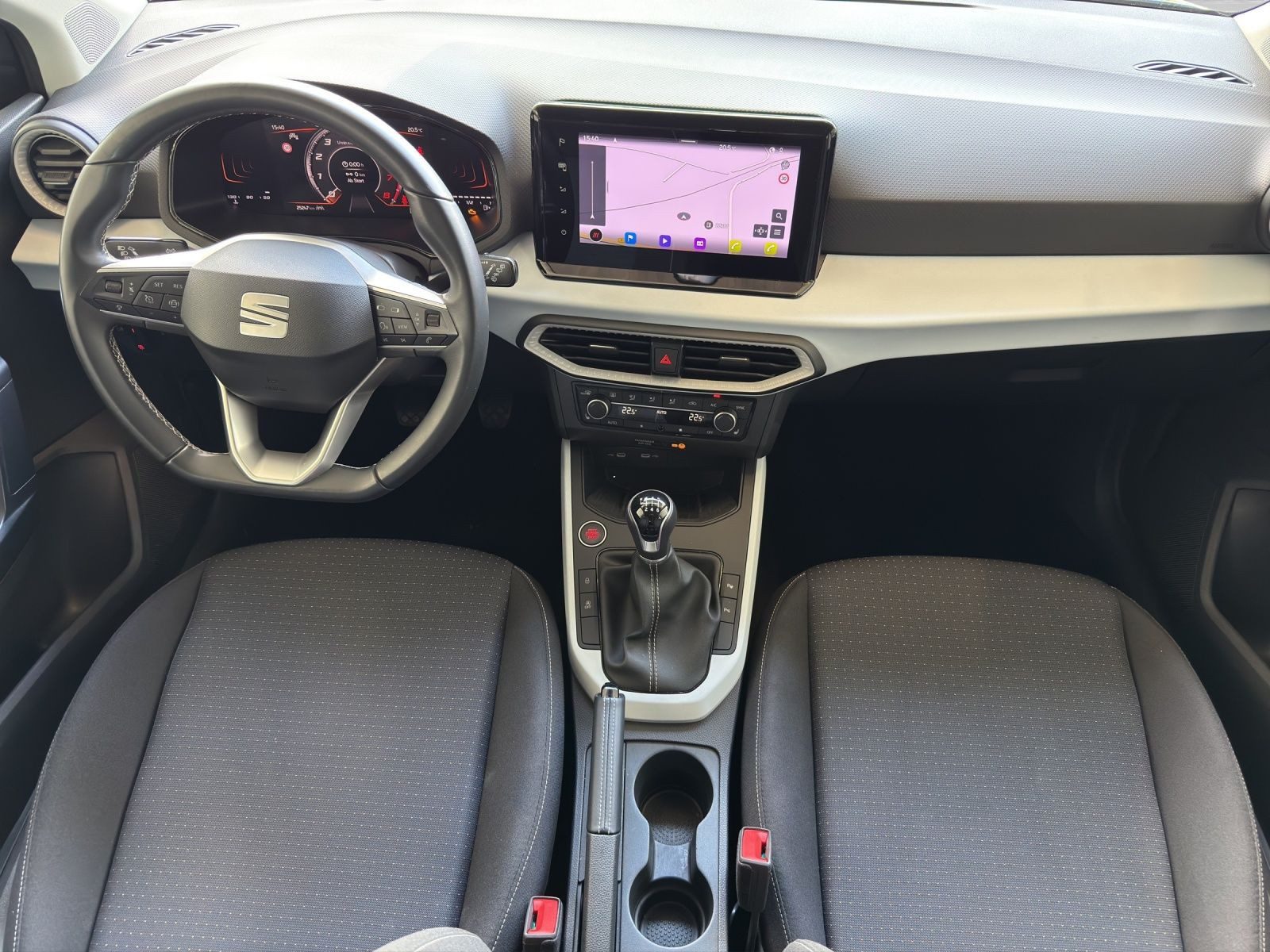 Seat Arona – Bild 5