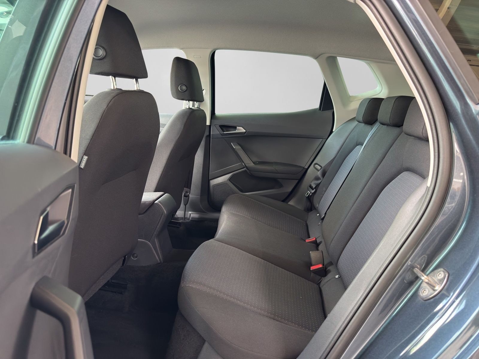 Seat Arona – Bild 6