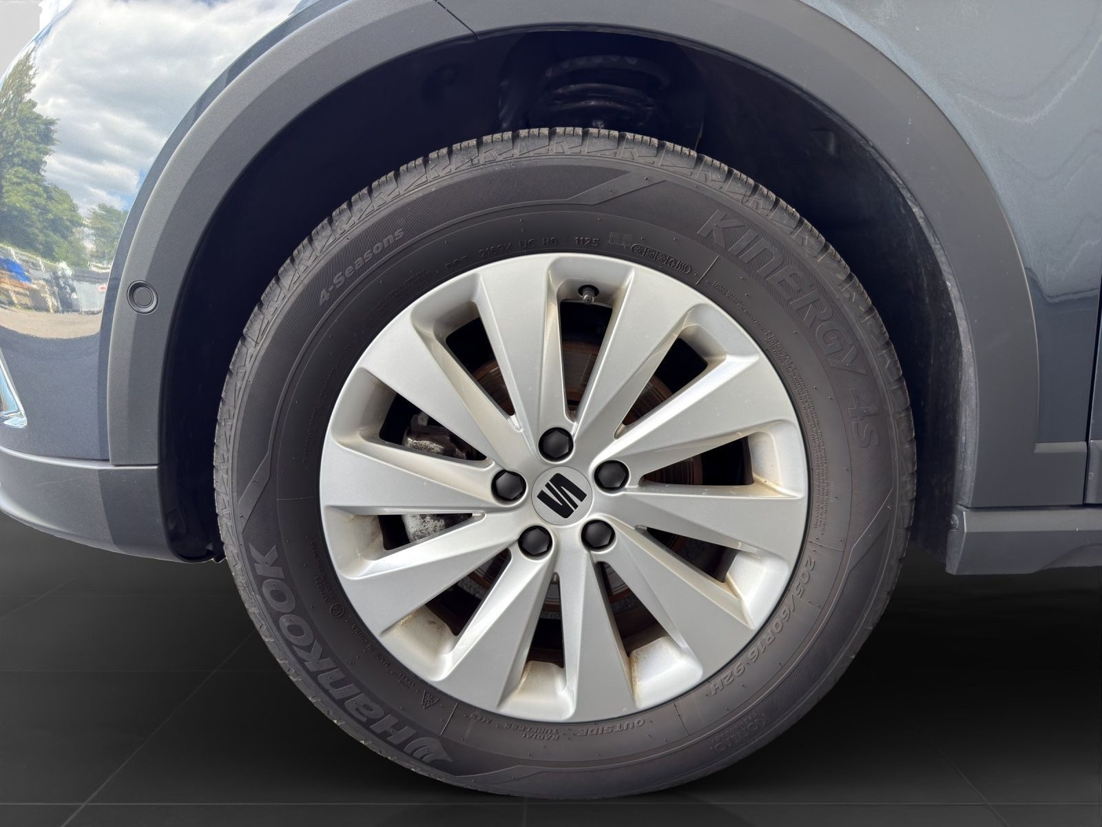 Seat Arona – Bild 7