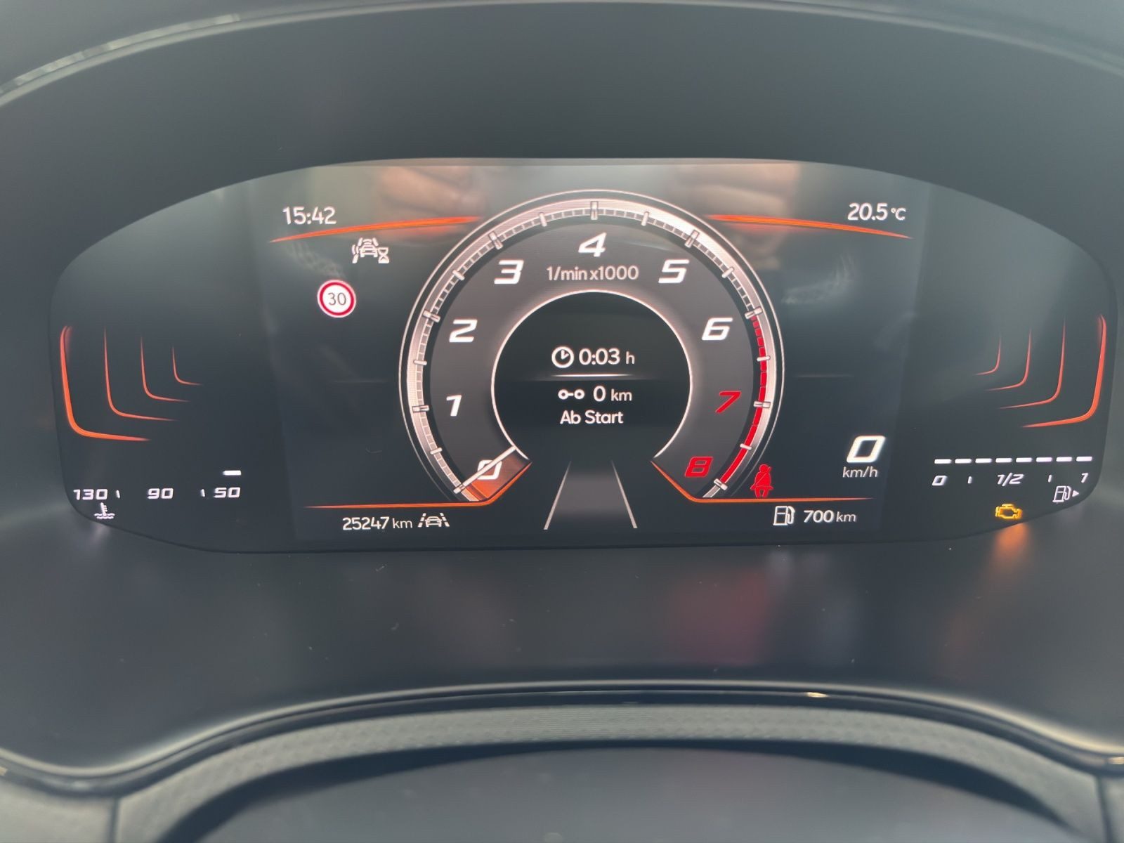 Seat Arona – Bild 10