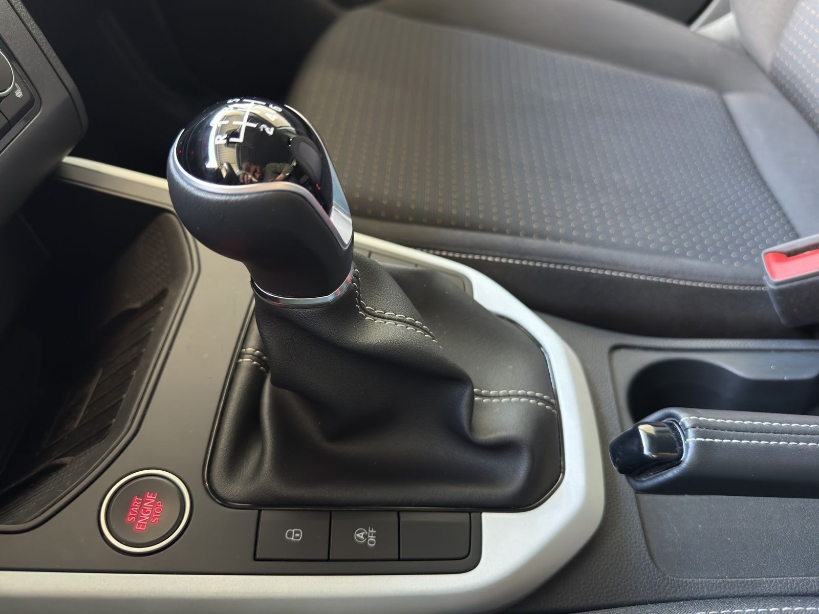 Seat Arona – Bild 11