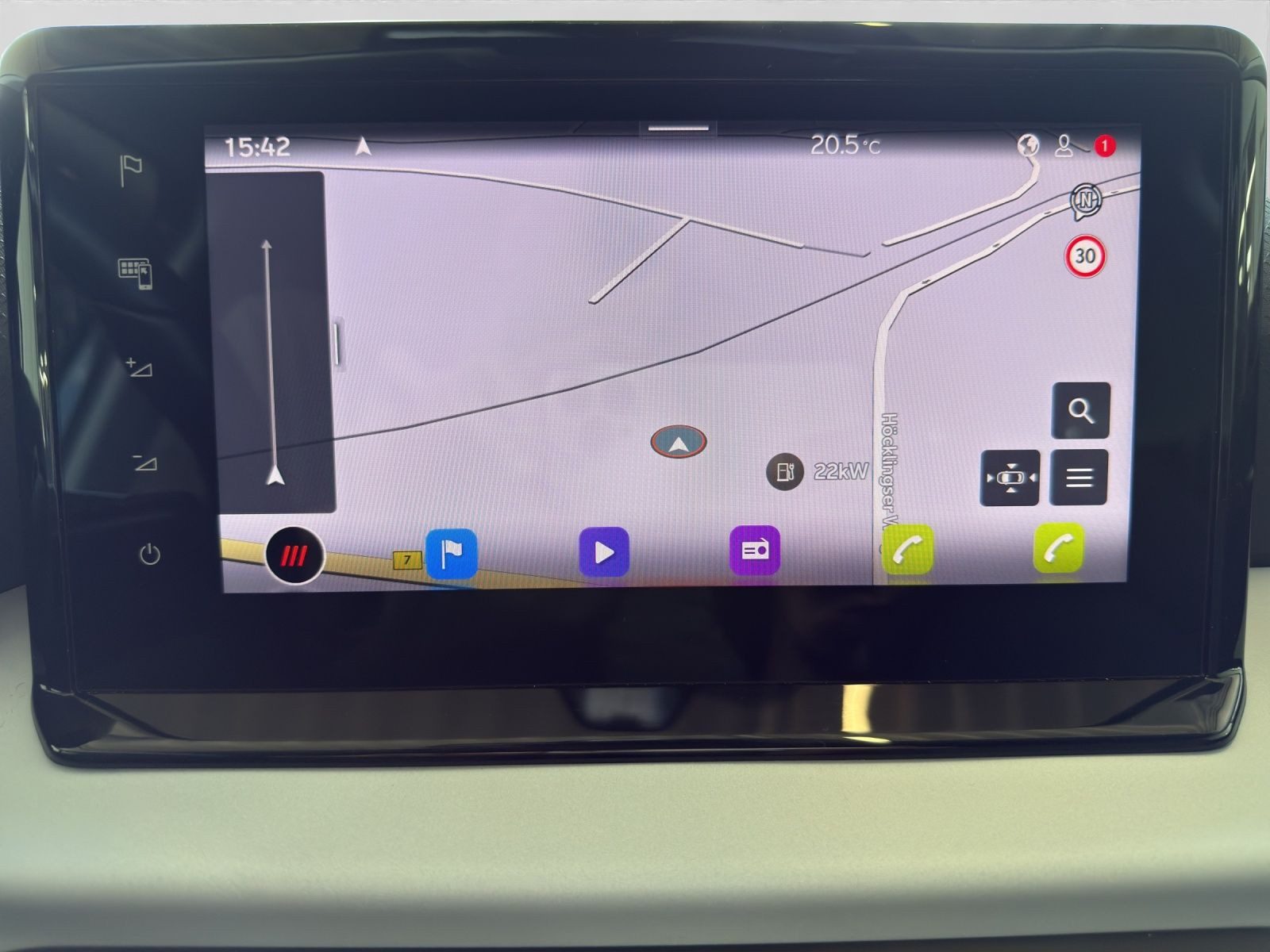 Seat Arona – Bild 12