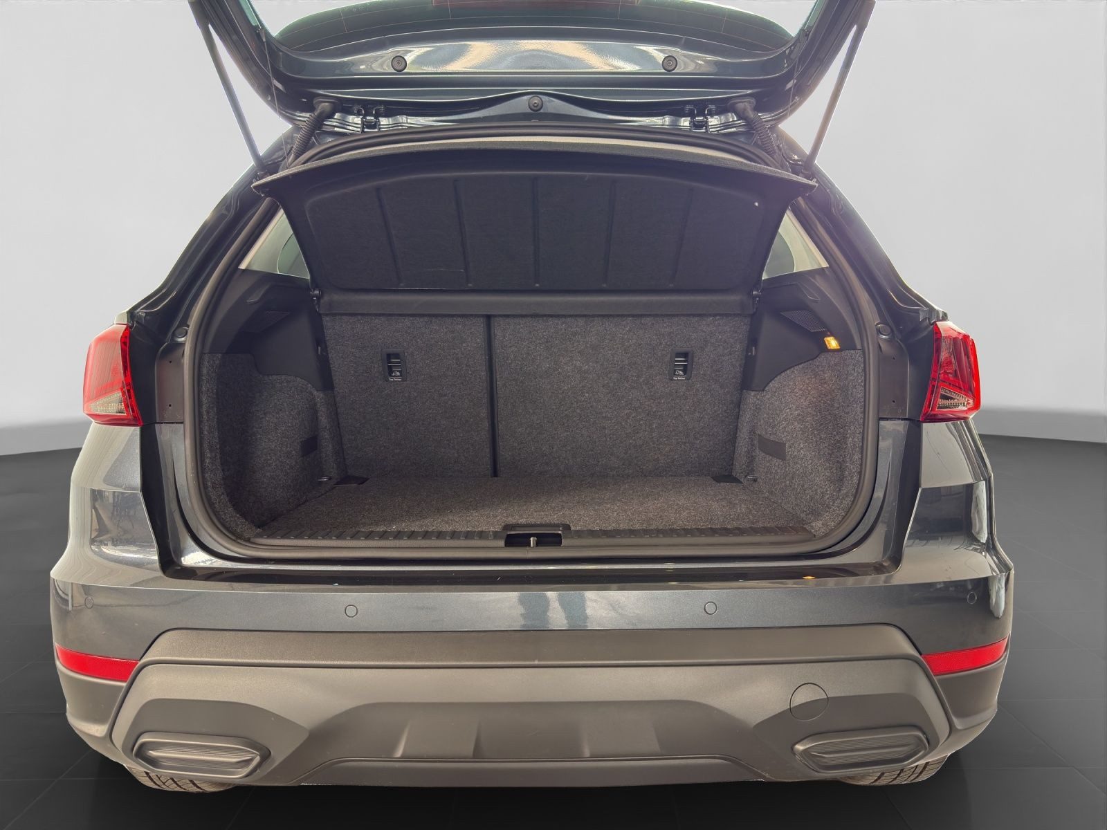 Seat Arona – Bild 17