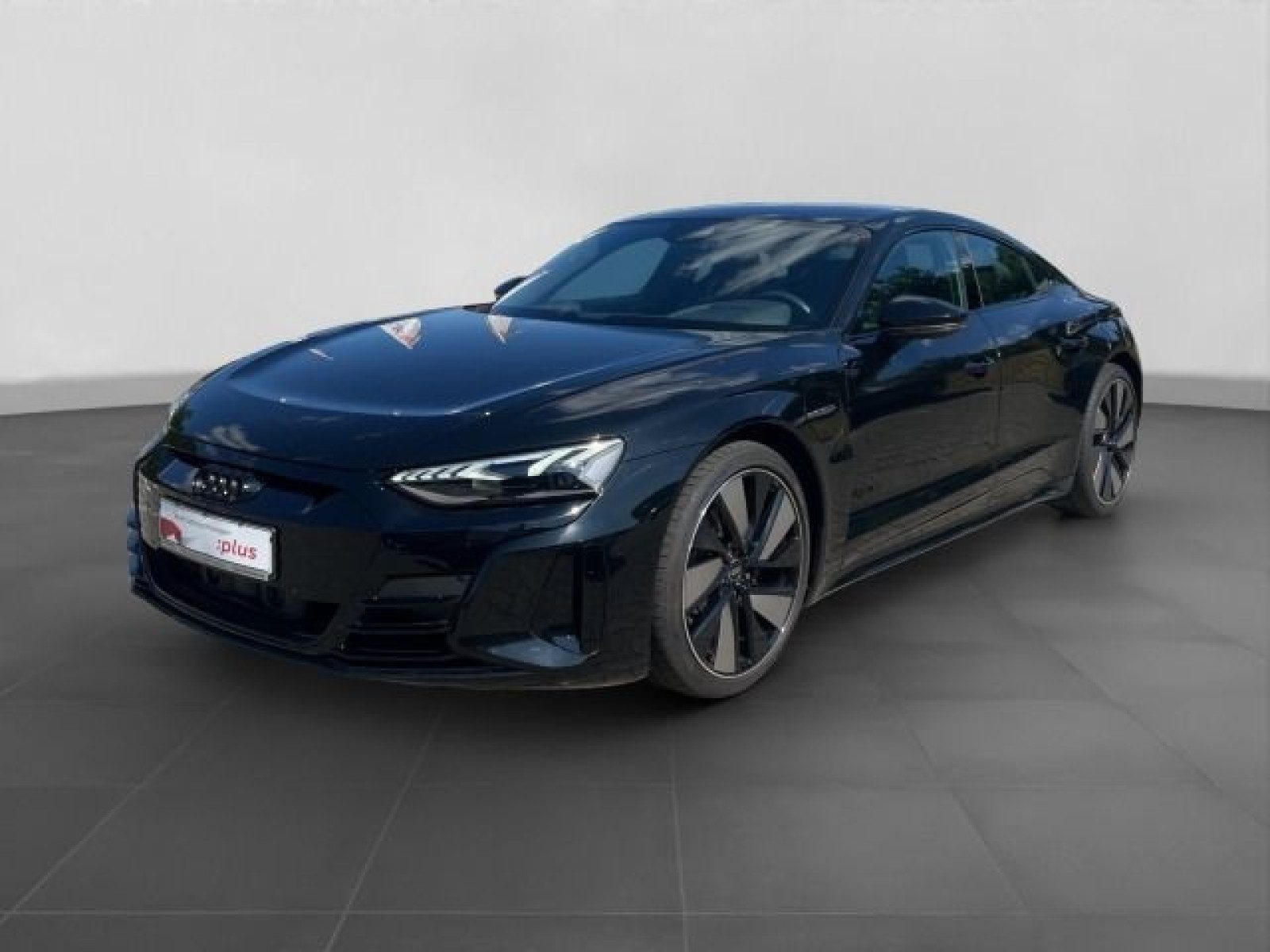 Audi e-tron GT quattro – Bild 2