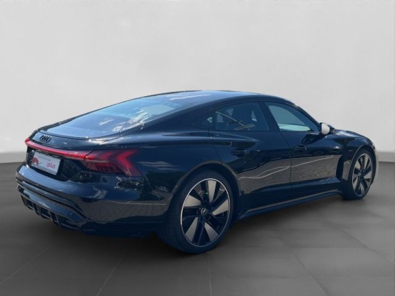 Audi e-tron GT quattro – Bild 3