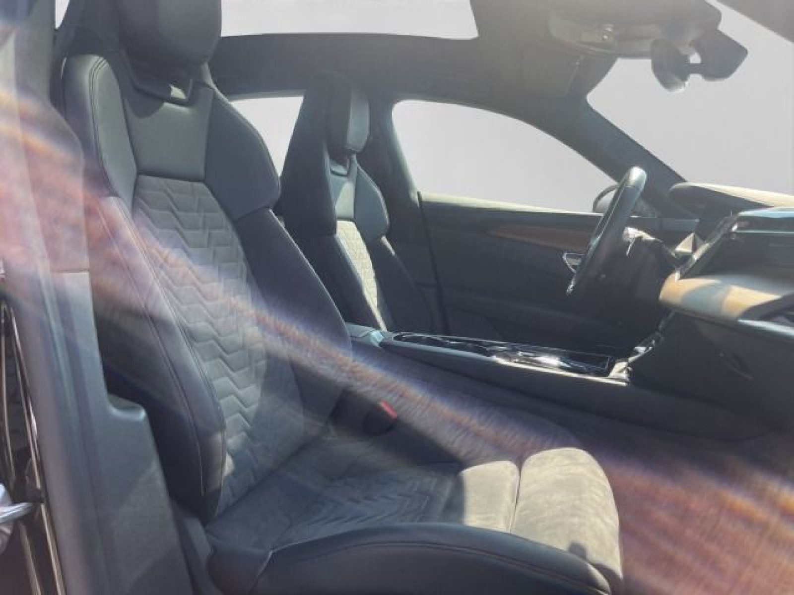 Audi e-tron GT quattro – Bild 4
