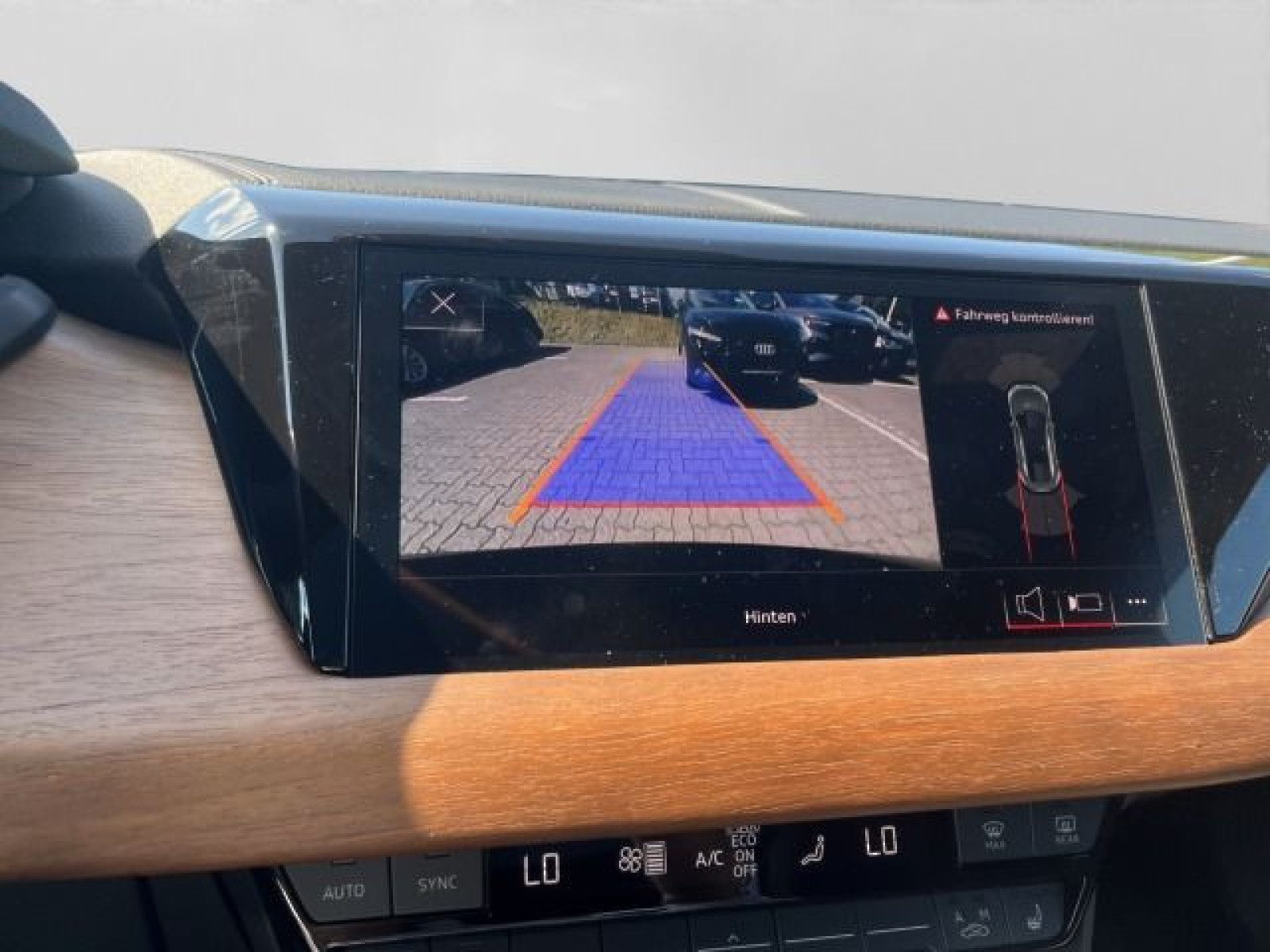 Audi e-tron GT quattro – Bild 12