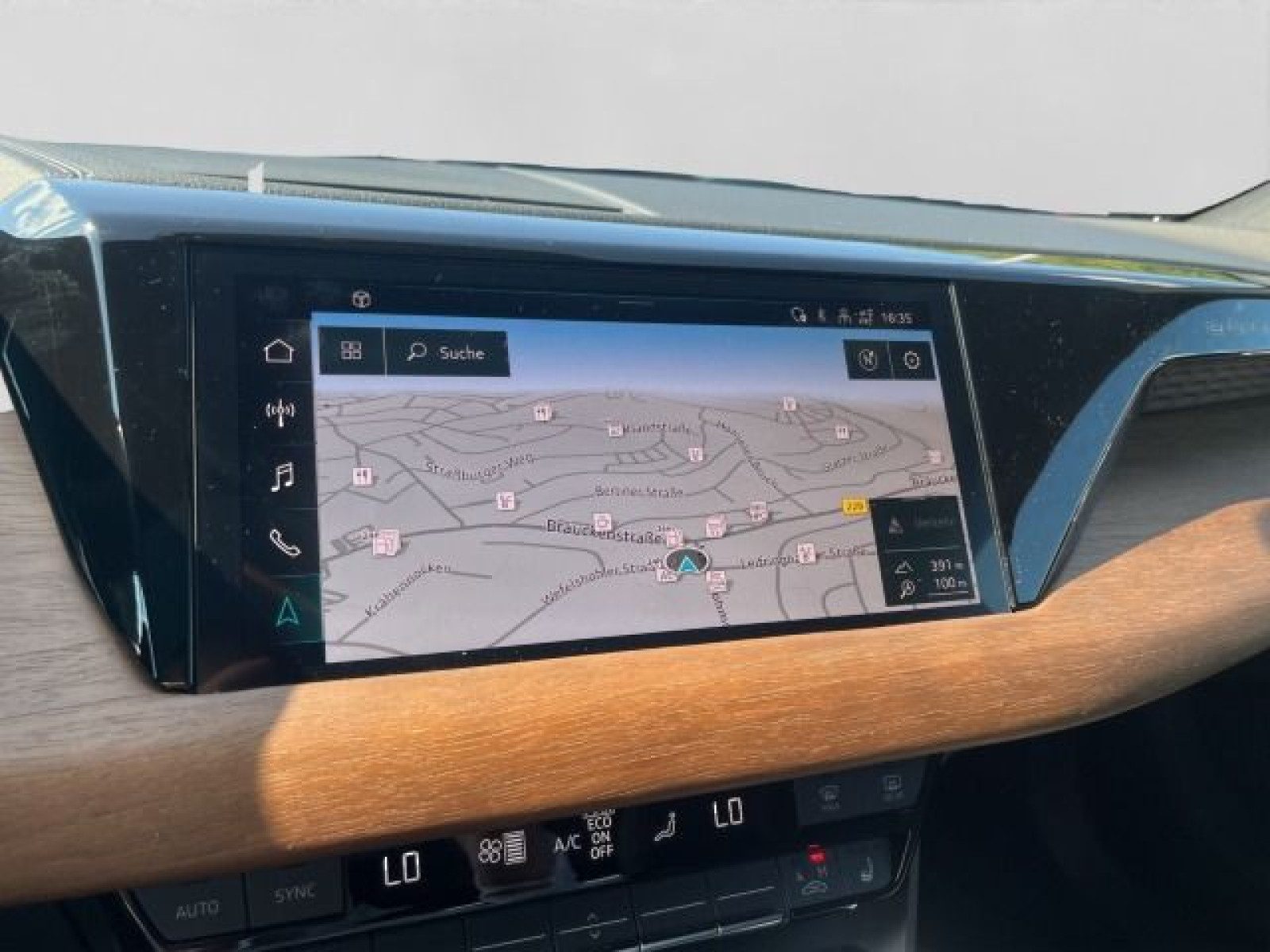 Audi e-tron GT quattro – Bild 13