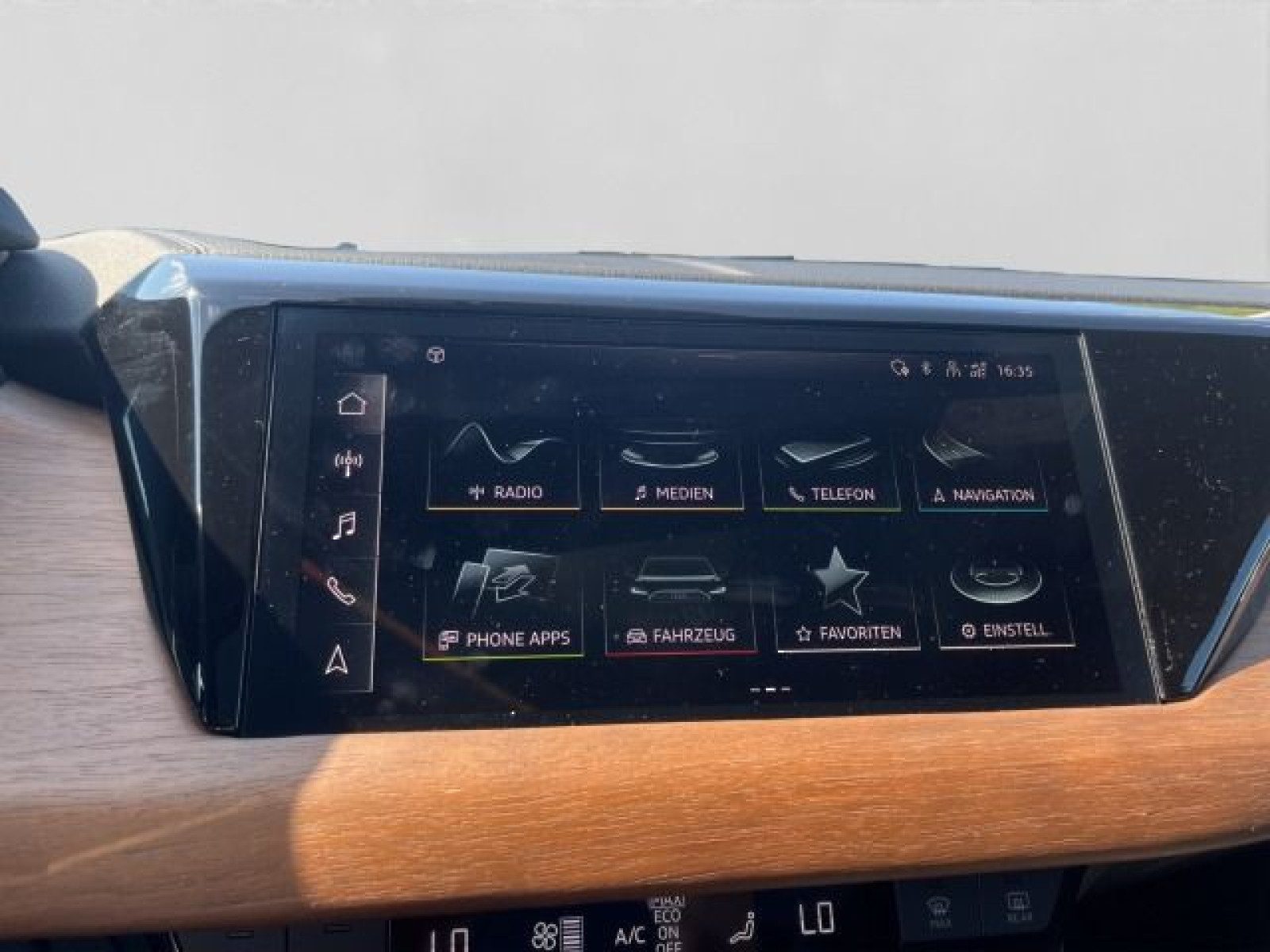 Audi e-tron GT quattro – Bild 16