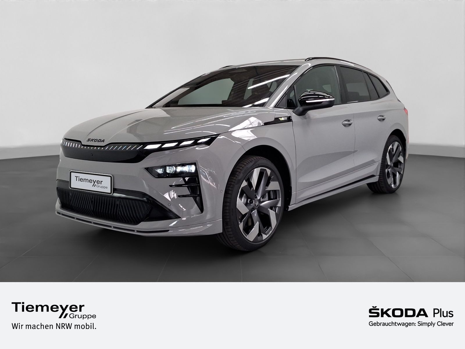 Skoda Enyaq – Foto 1