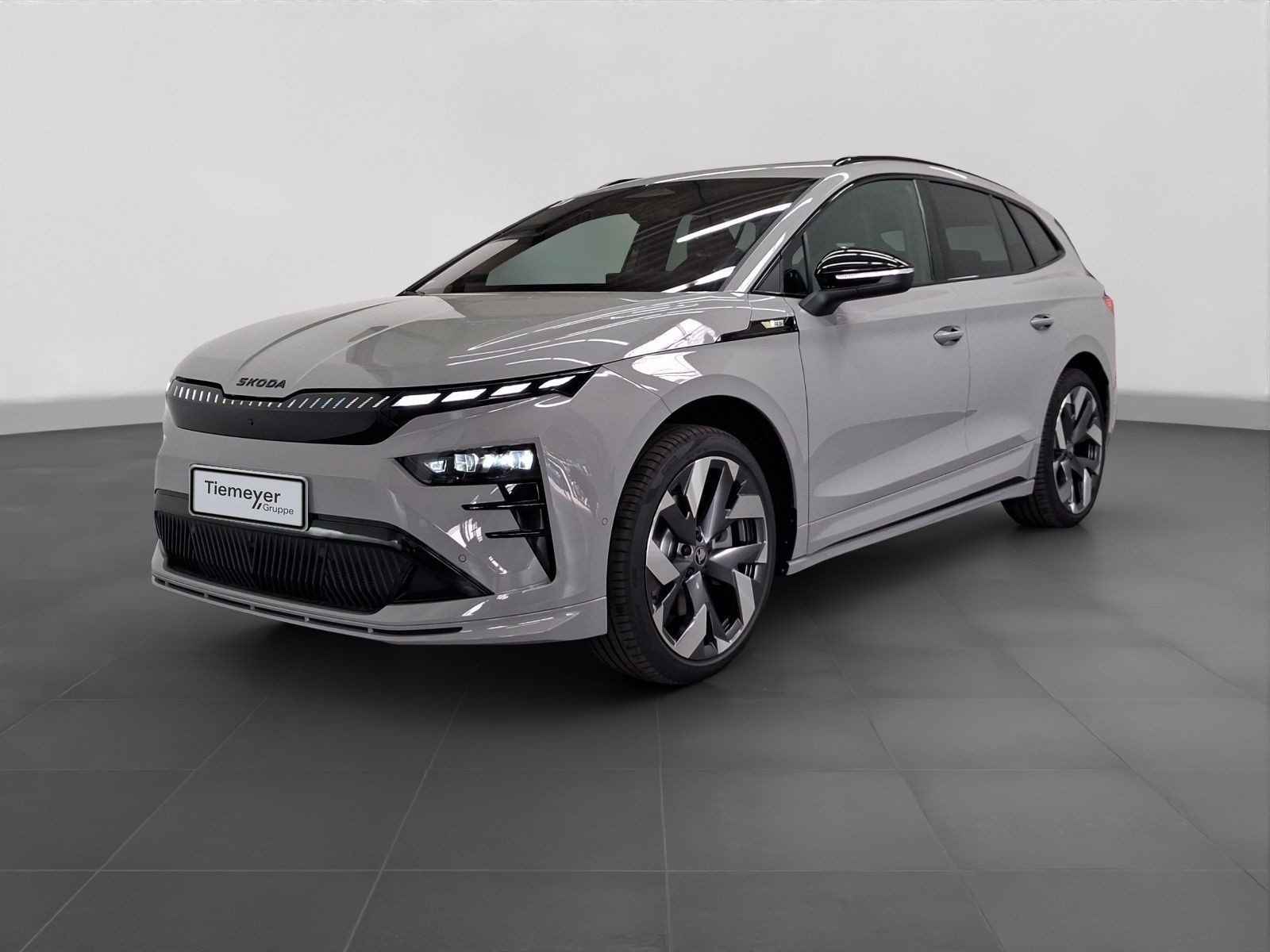 Skoda Enyaq – Foto 2