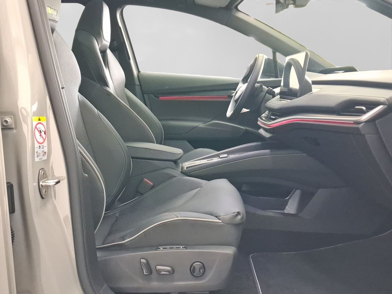 Skoda Enyaq – Foto 4