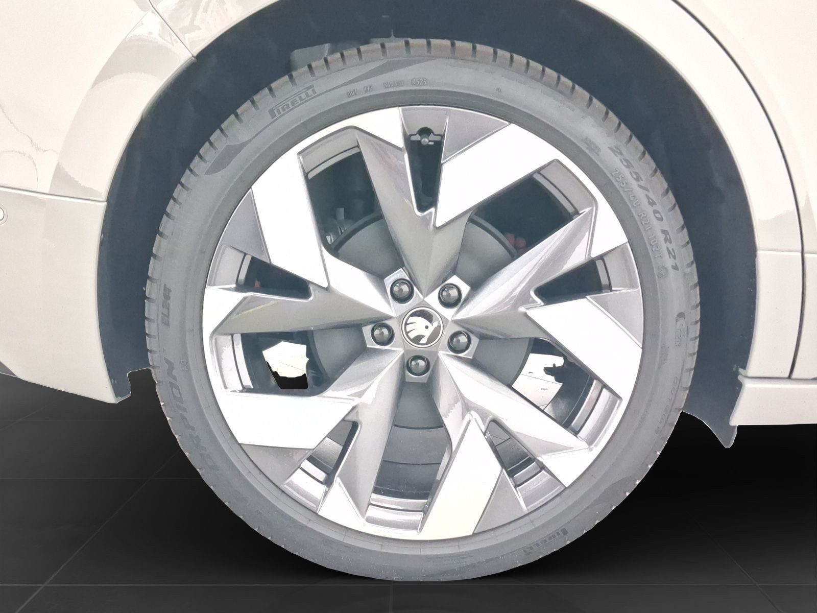 Skoda Enyaq – Foto 7