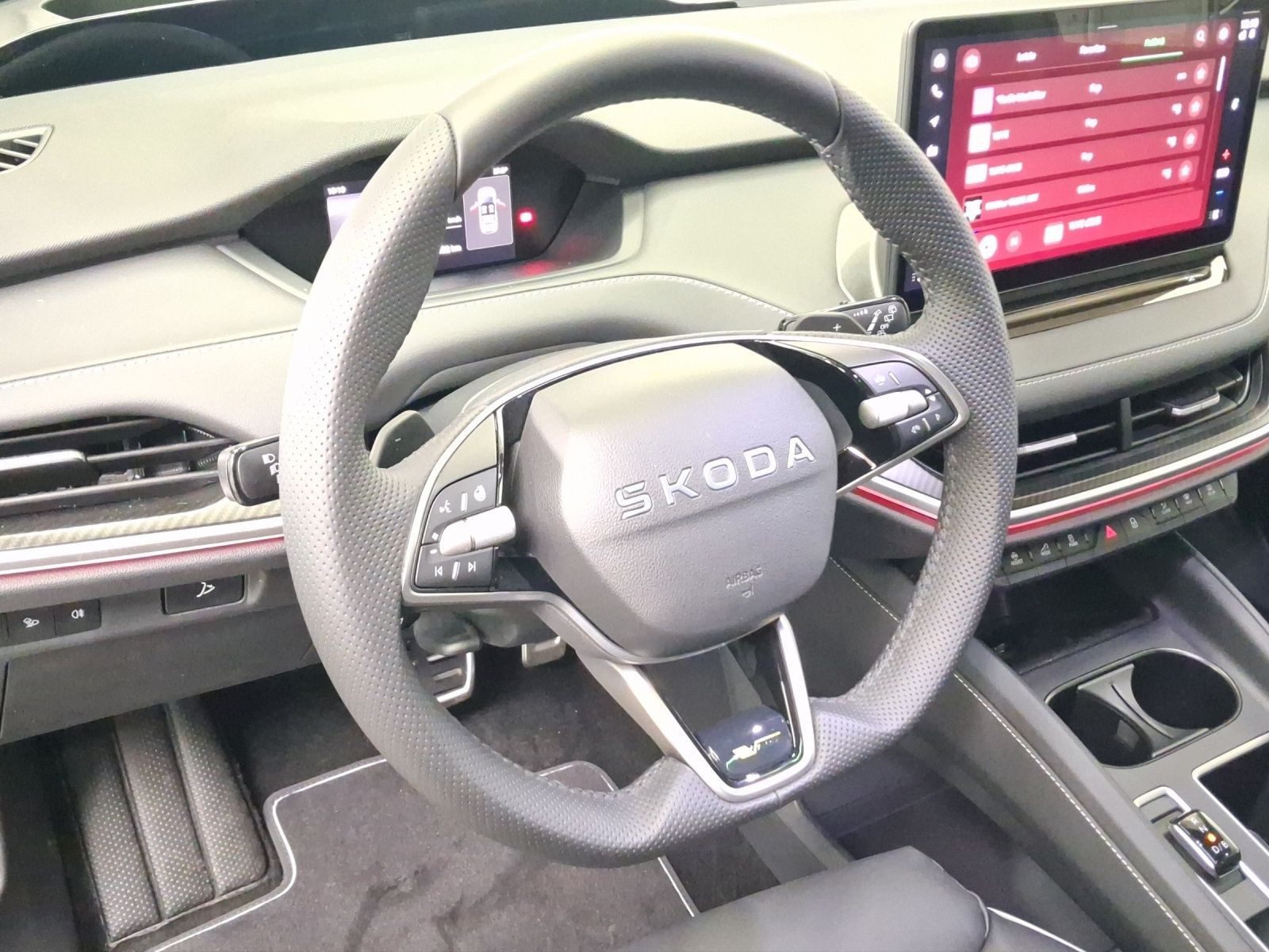Skoda Enyaq – Foto 9