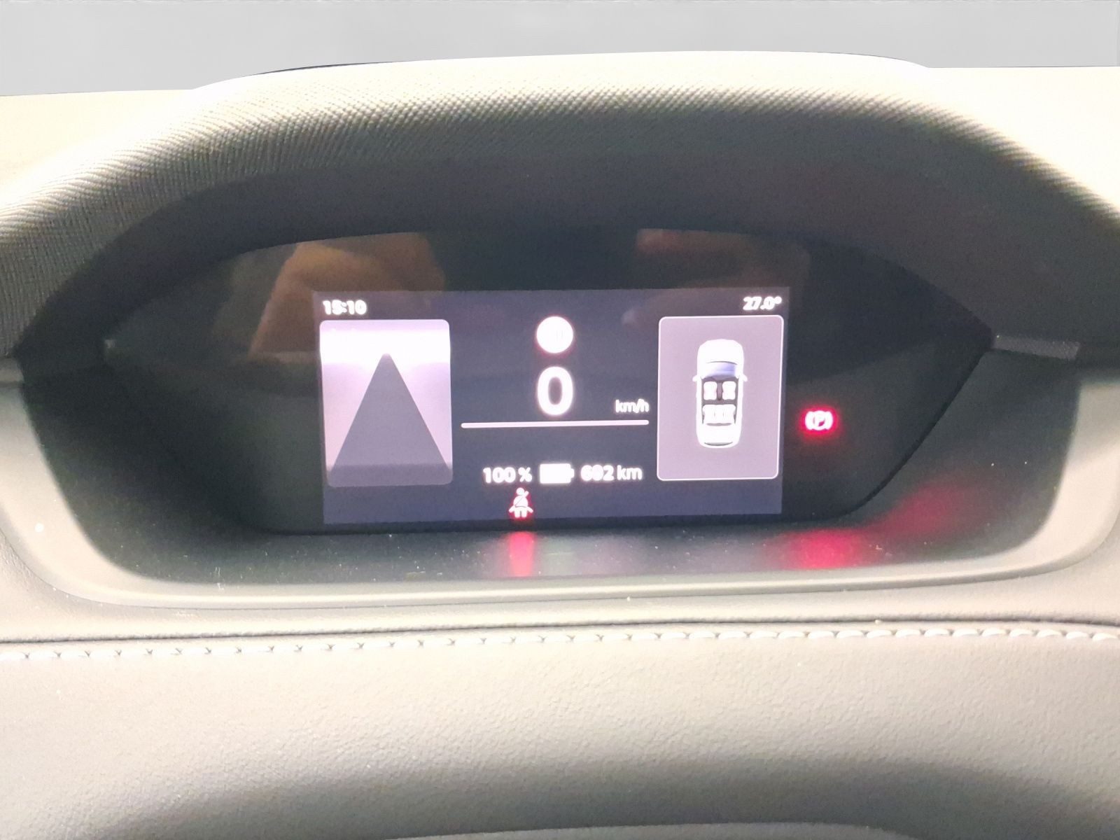 Skoda Enyaq – Foto 10