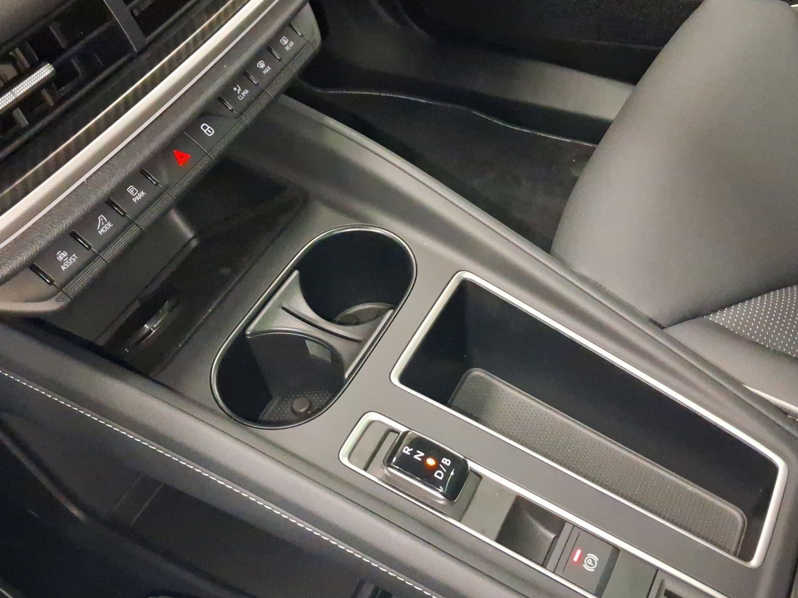 Skoda Enyaq – Foto 11