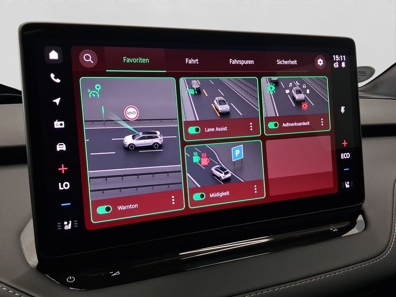 Skoda Enyaq – Foto 12