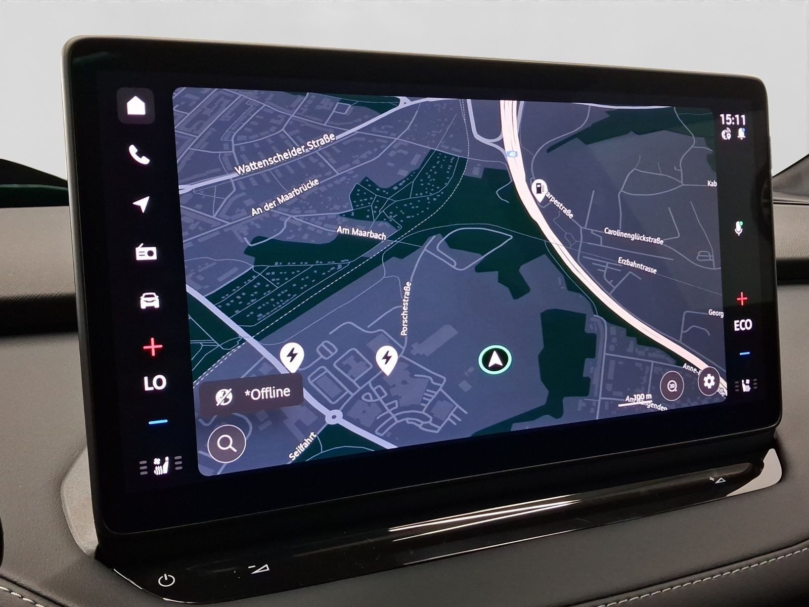 Skoda Enyaq – Foto 13