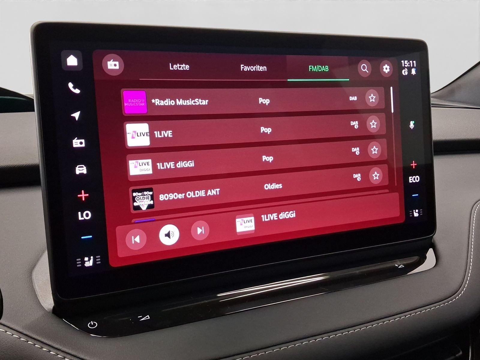 Skoda Enyaq – Foto 14