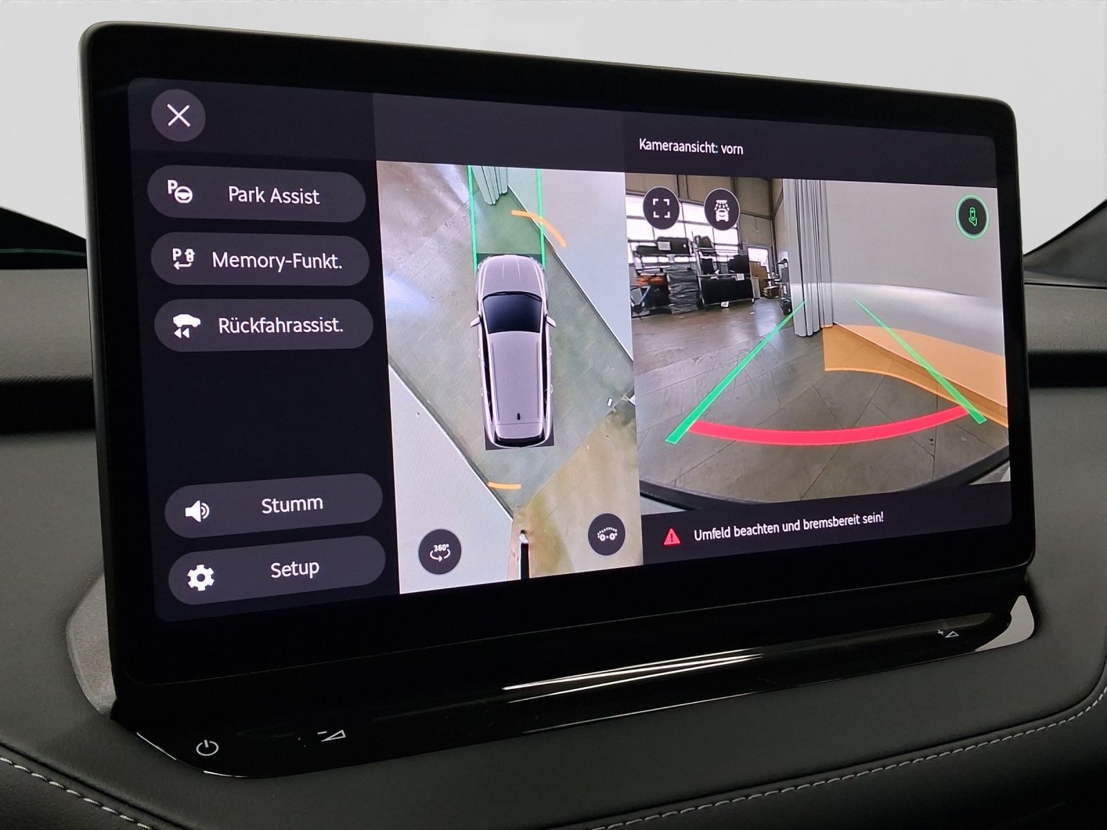 Skoda Enyaq – Foto 16