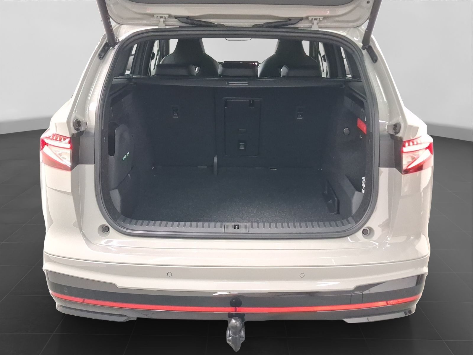 Skoda Enyaq – Foto 17