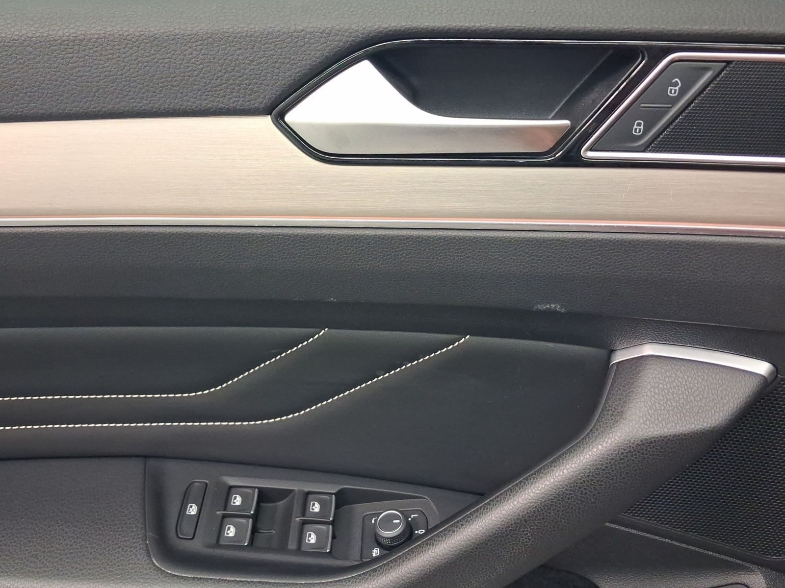 Volkswagen Passat Alltrack – Bild 8