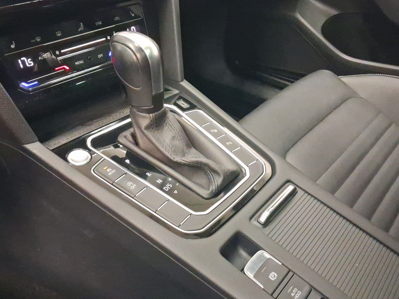 Volkswagen Passat Alltrack – Bild 11