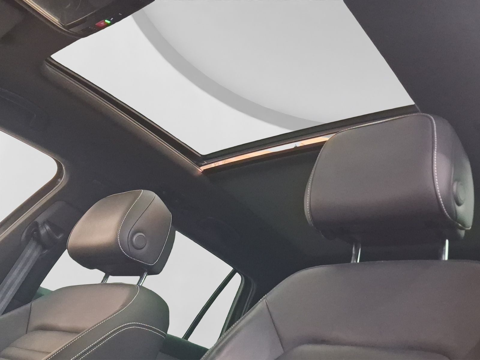 Volkswagen Passat Alltrack – Bild 18