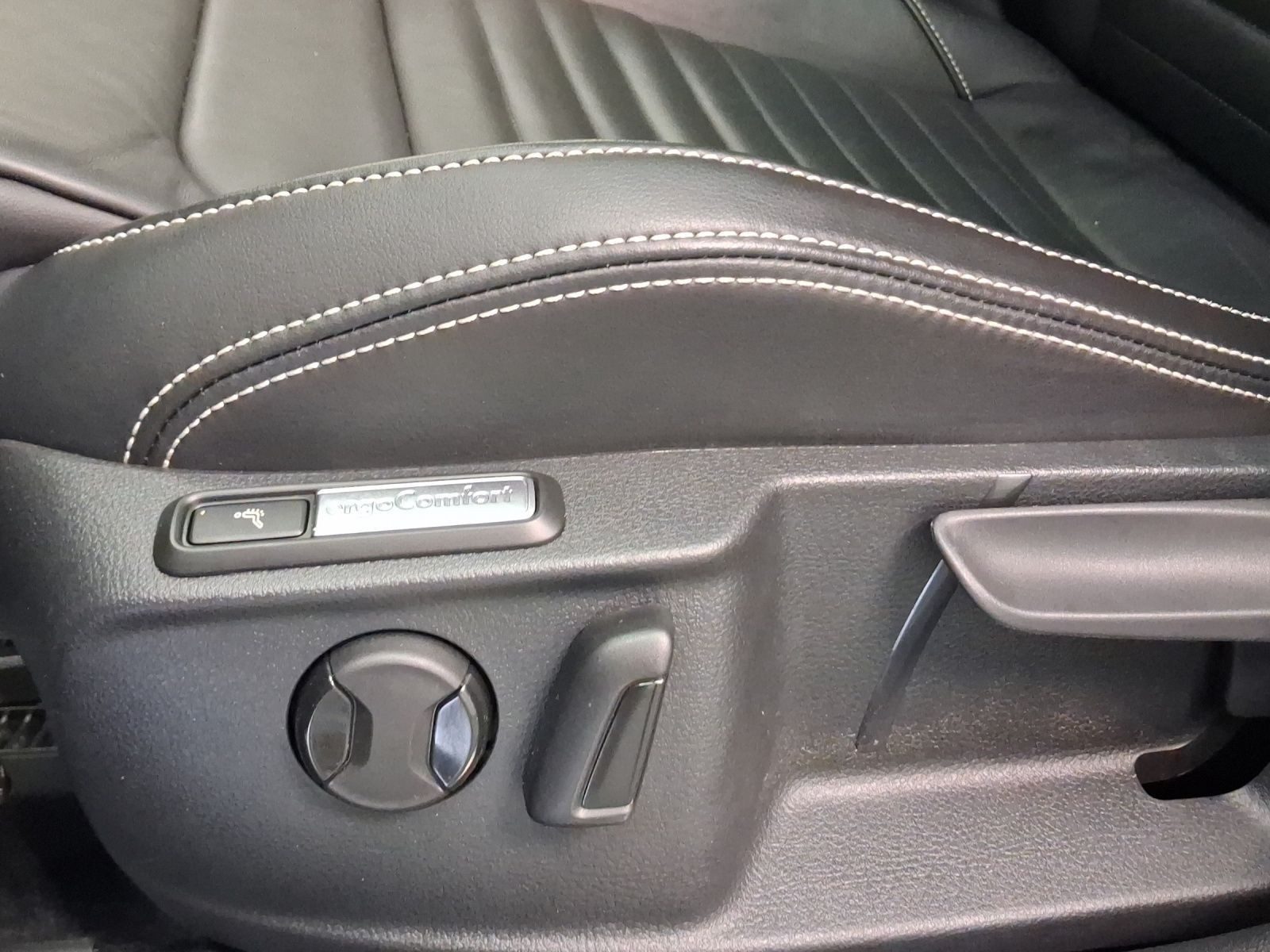 Volkswagen Passat Alltrack – Bild 19
