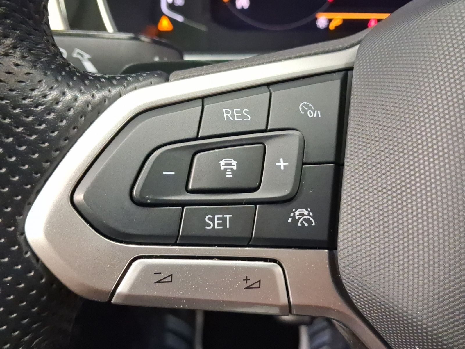 Volkswagen Passat Alltrack – Bild 20