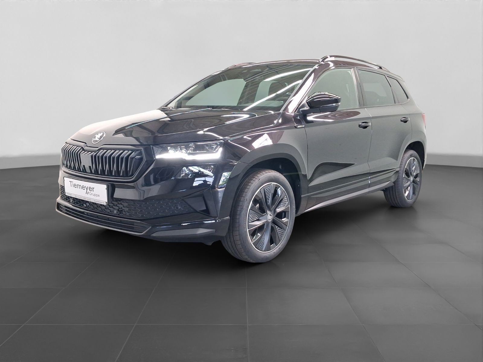 Skoda Karoq – Foto 2