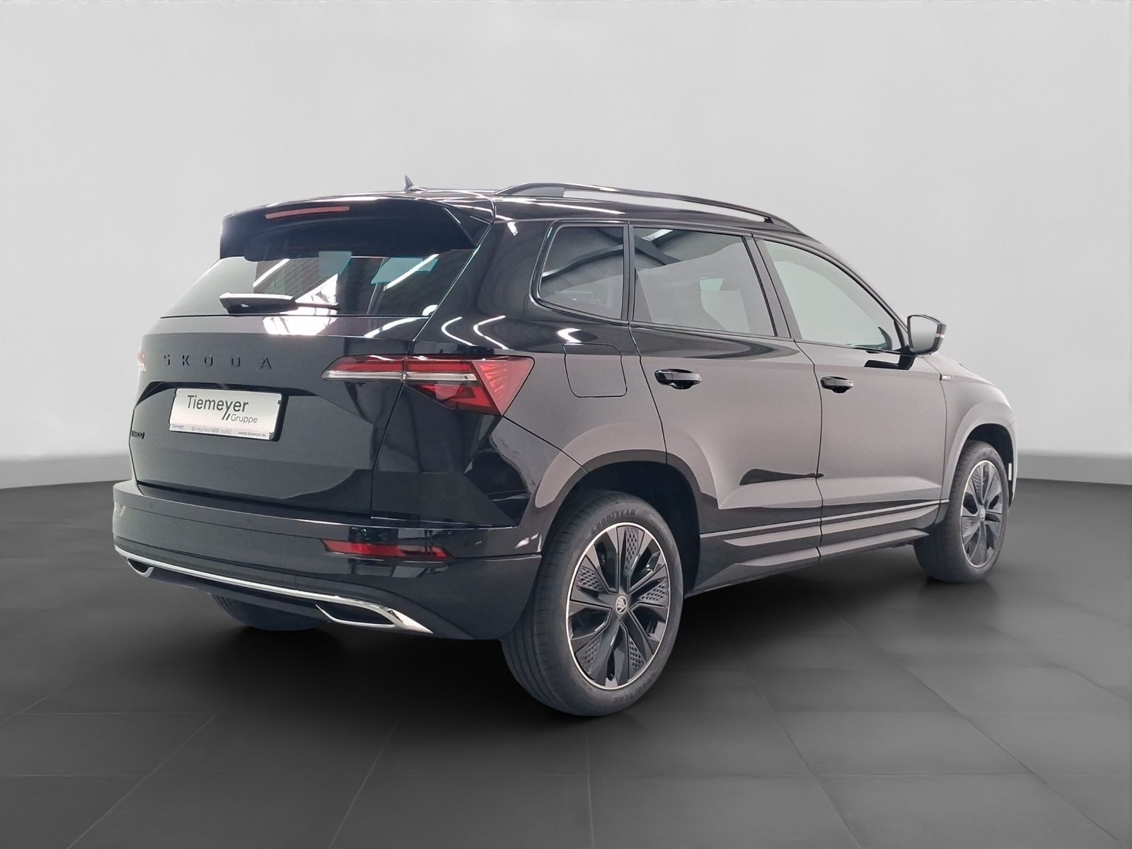 Skoda Karoq – Foto 3