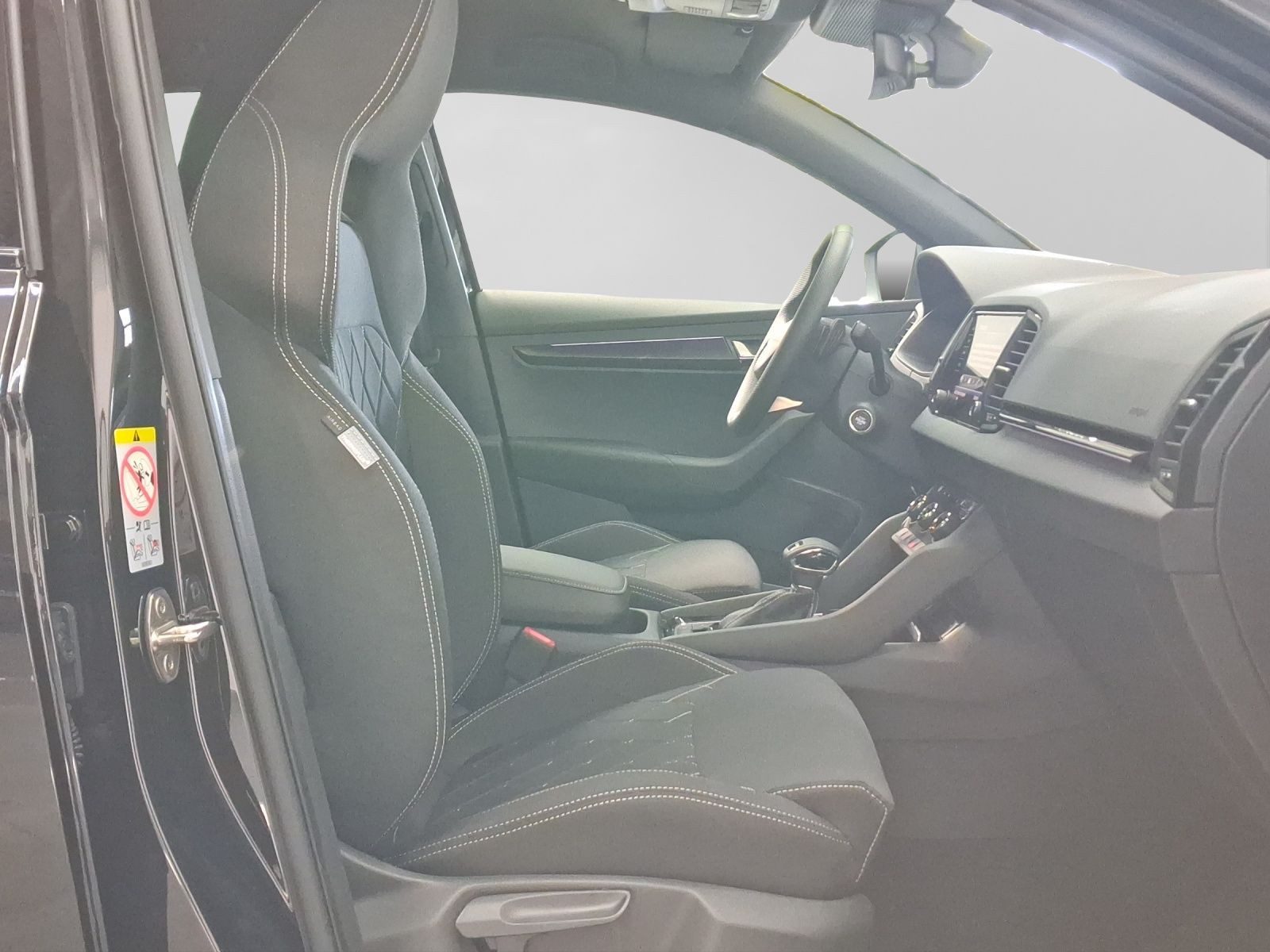 Skoda Karoq – Foto 4