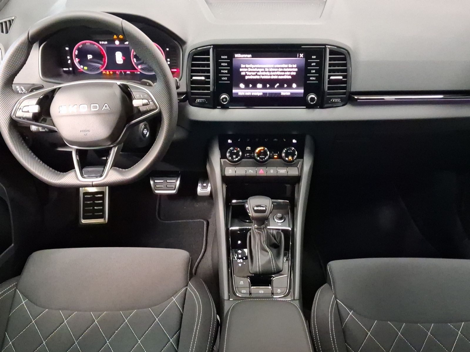 Skoda Karoq – Foto 5