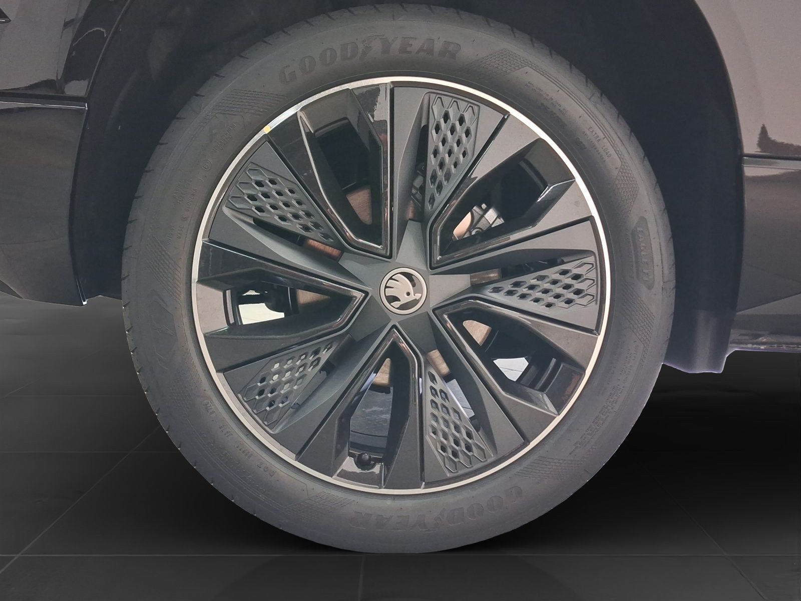Skoda Karoq – Foto 7