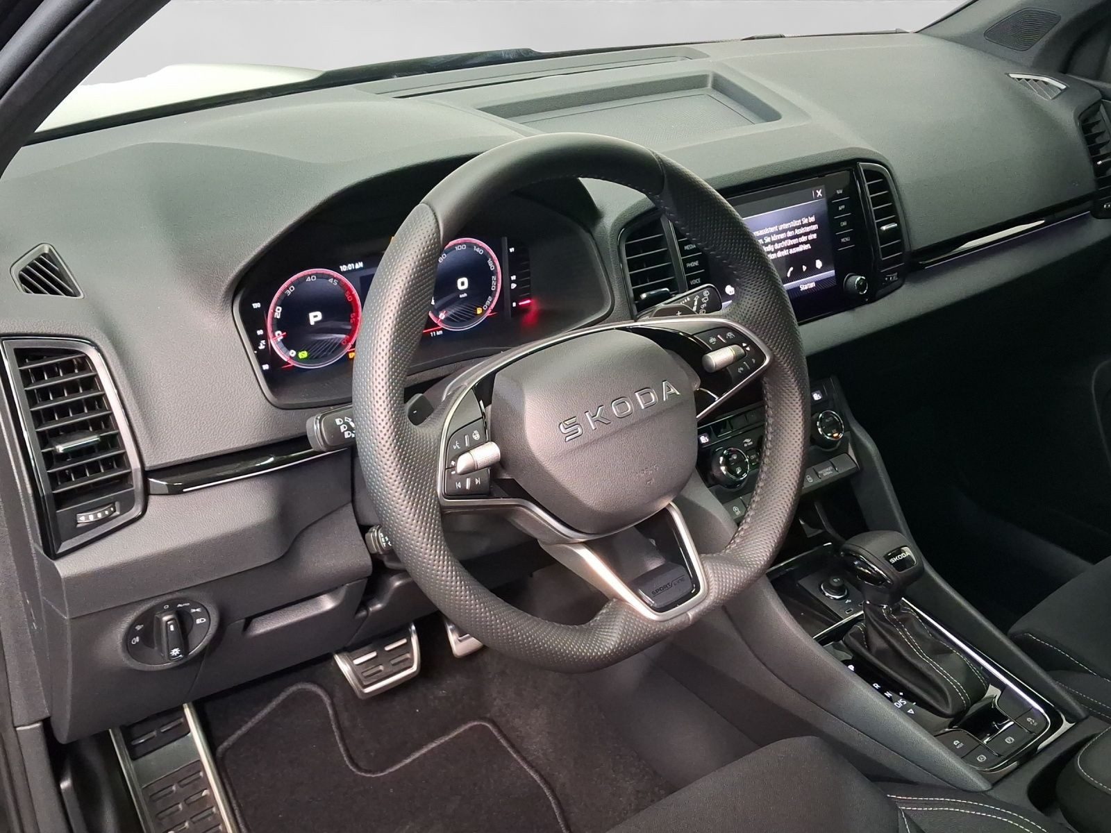 Skoda Karoq – Foto 9