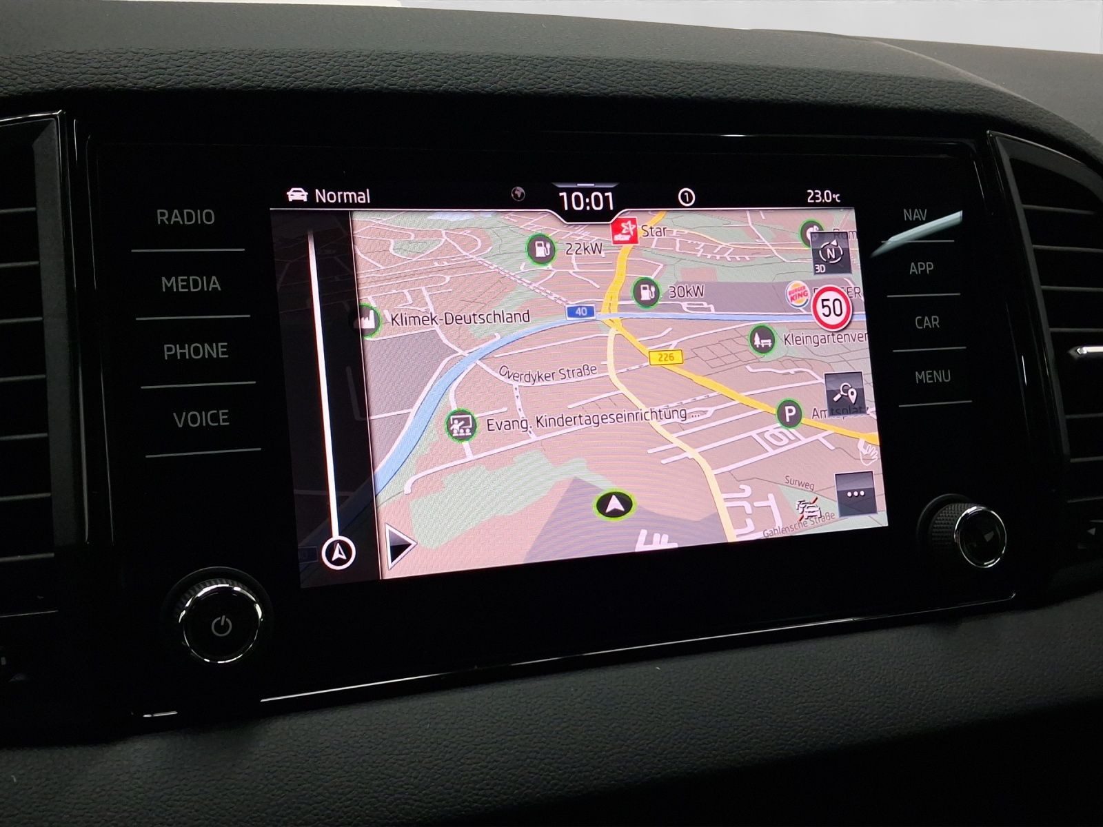 Skoda Karoq – Foto 13