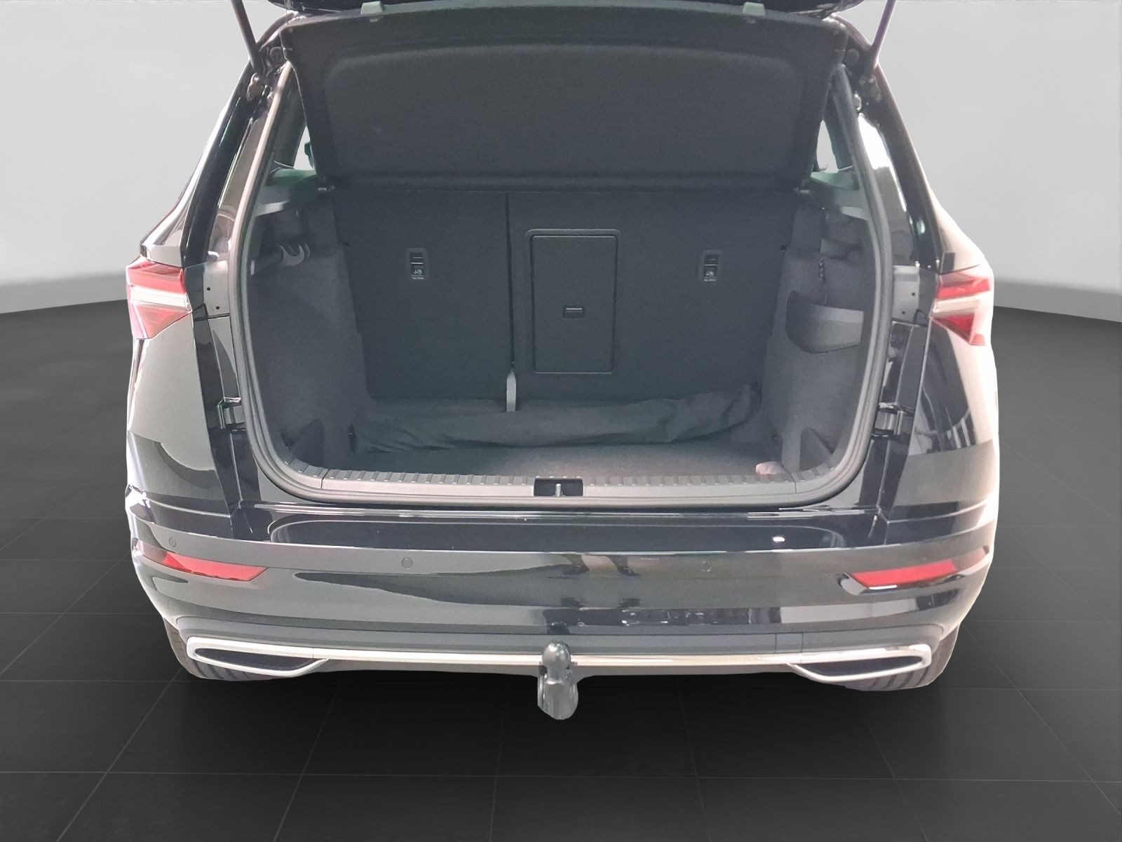 Skoda Karoq – Foto 17