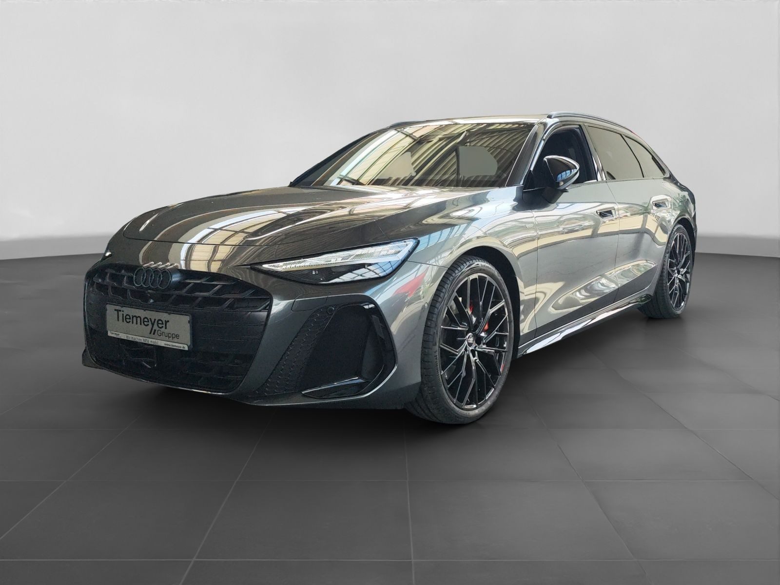Audi A6 Avant – Foto 2