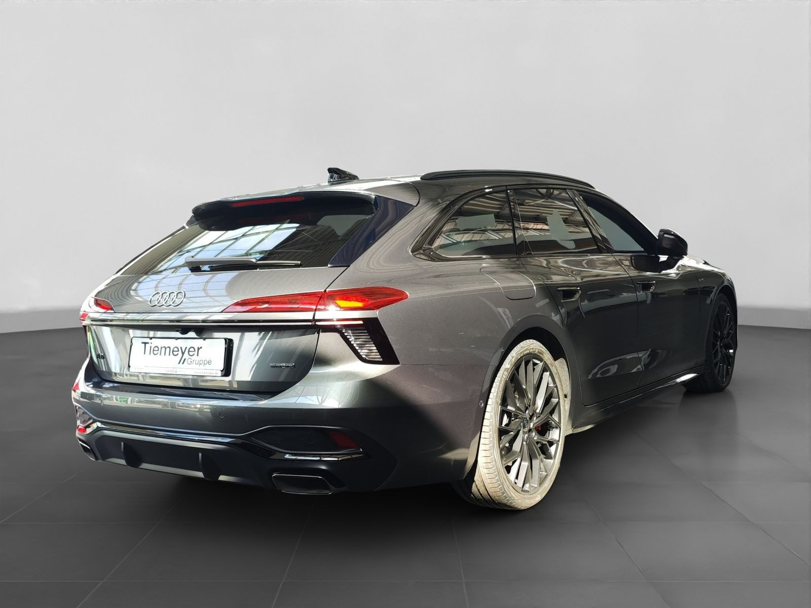 Audi A6 Avant – Foto 3