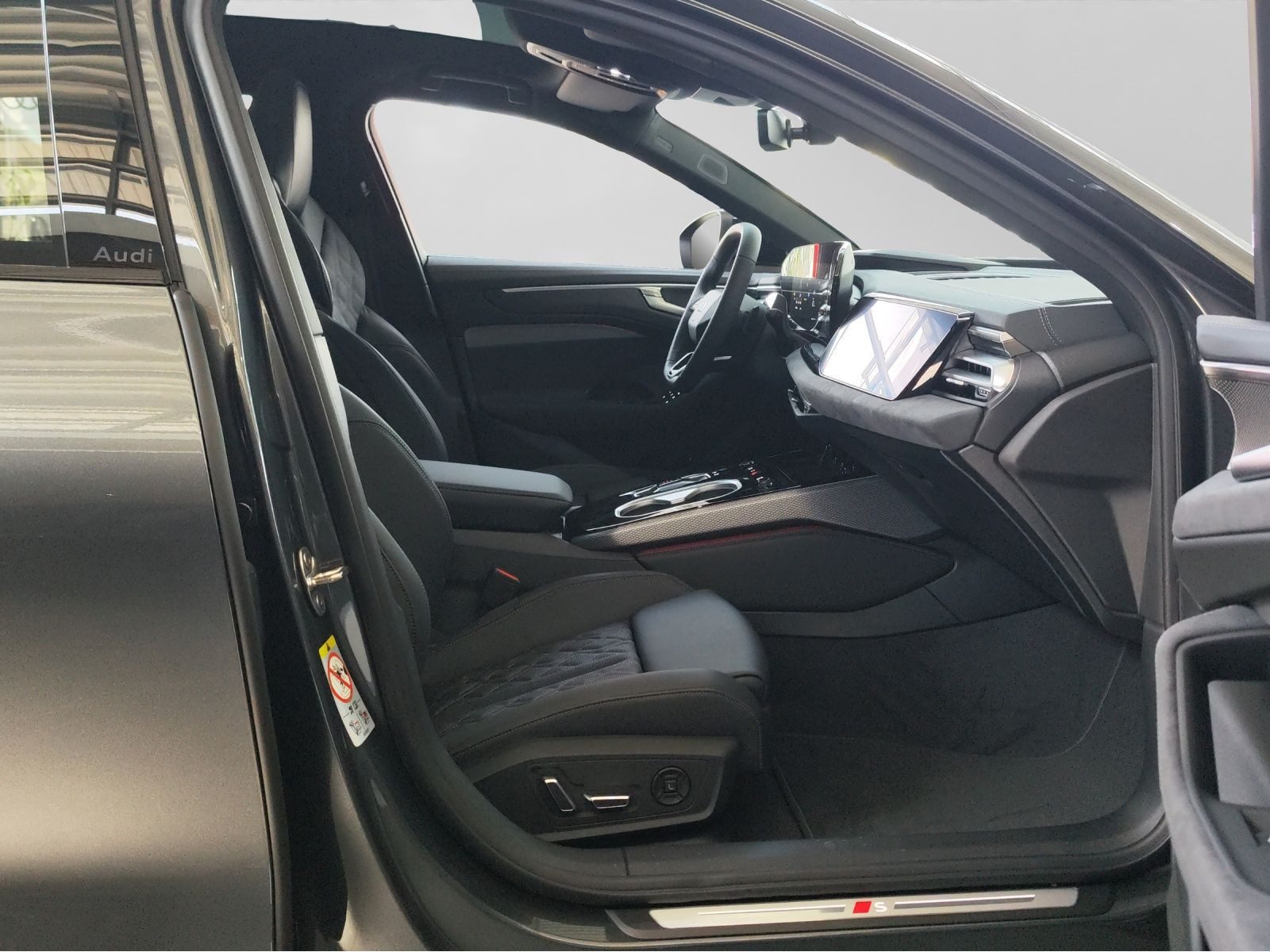 Audi A6 Avant – Foto 4