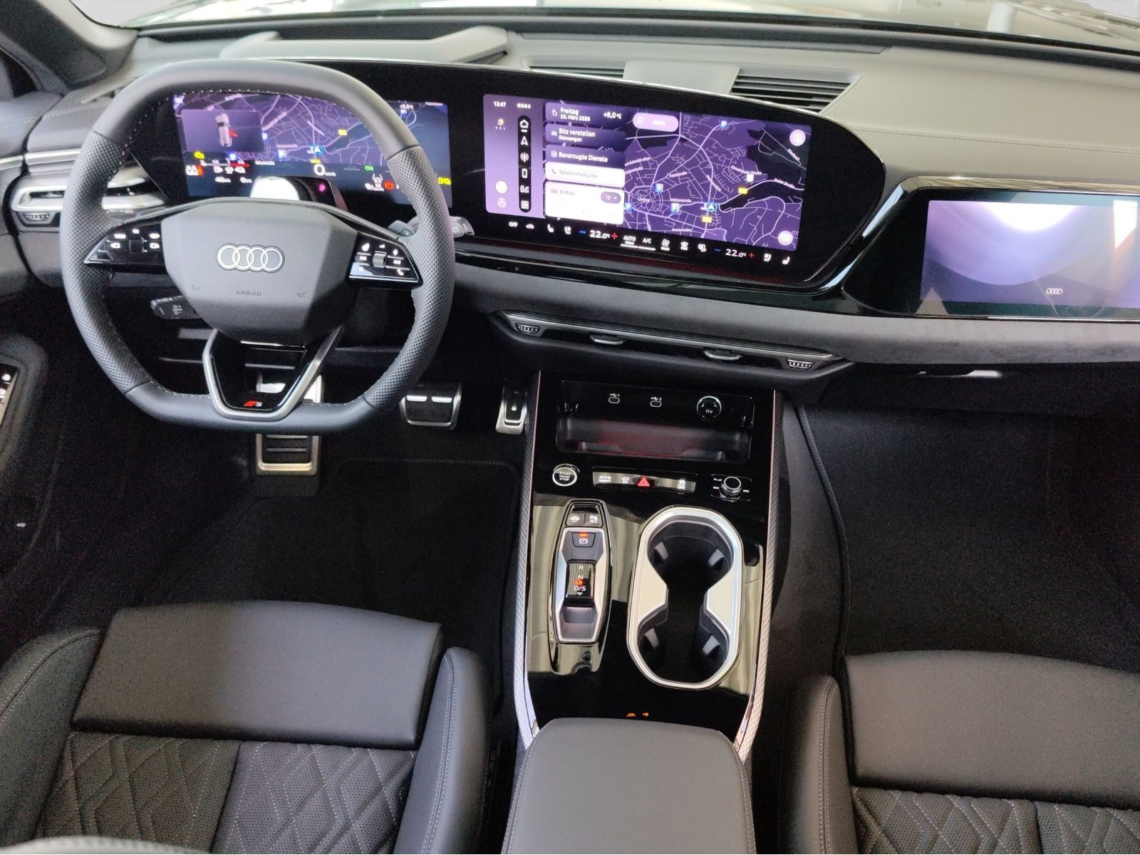 Audi A6 Avant – Foto 5